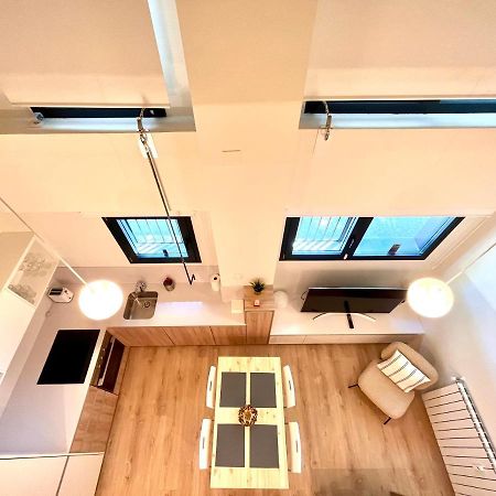 Apartament The Ventas Whim. Madryt Zewnętrze zdjęcie