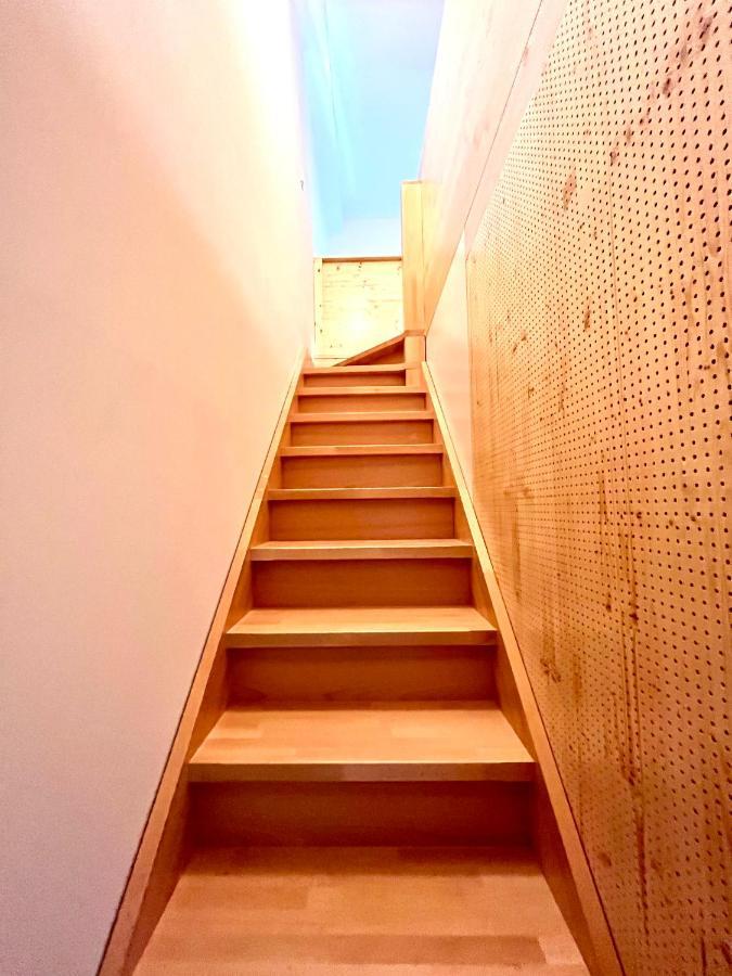 Apartament The Ventas Whim. Madryt Zewnętrze zdjęcie