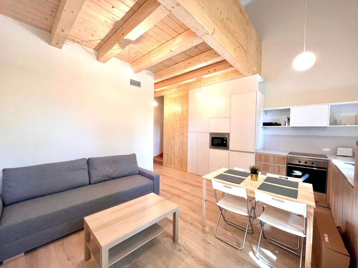 Apartament The Ventas Whim. Madryt Zewnętrze zdjęcie