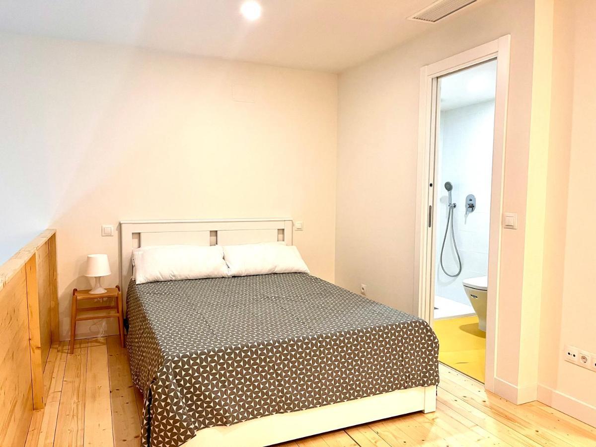 Apartament The Ventas Whim. Madryt Zewnętrze zdjęcie