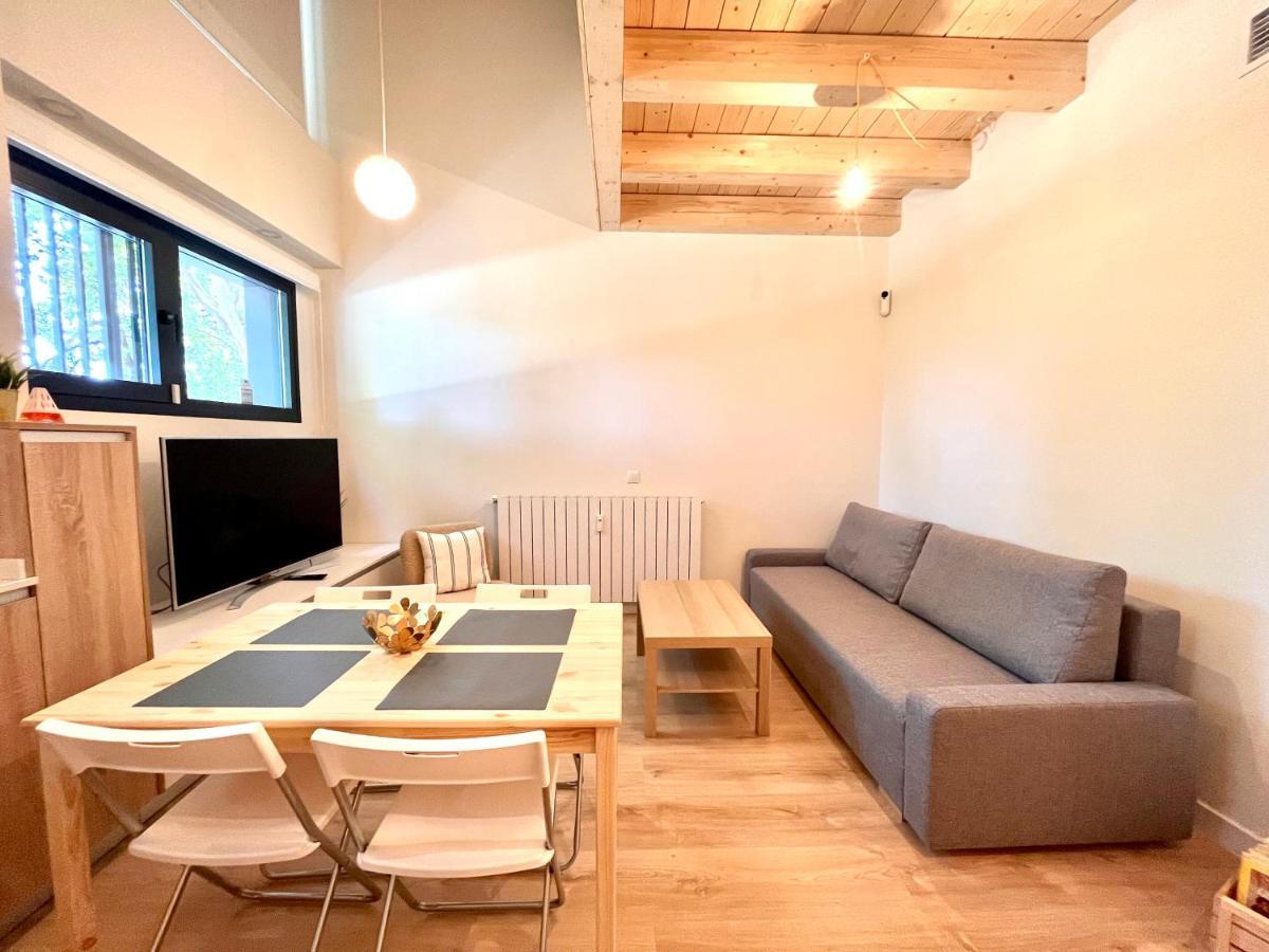 Apartament The Ventas Whim. Madryt Zewnętrze zdjęcie