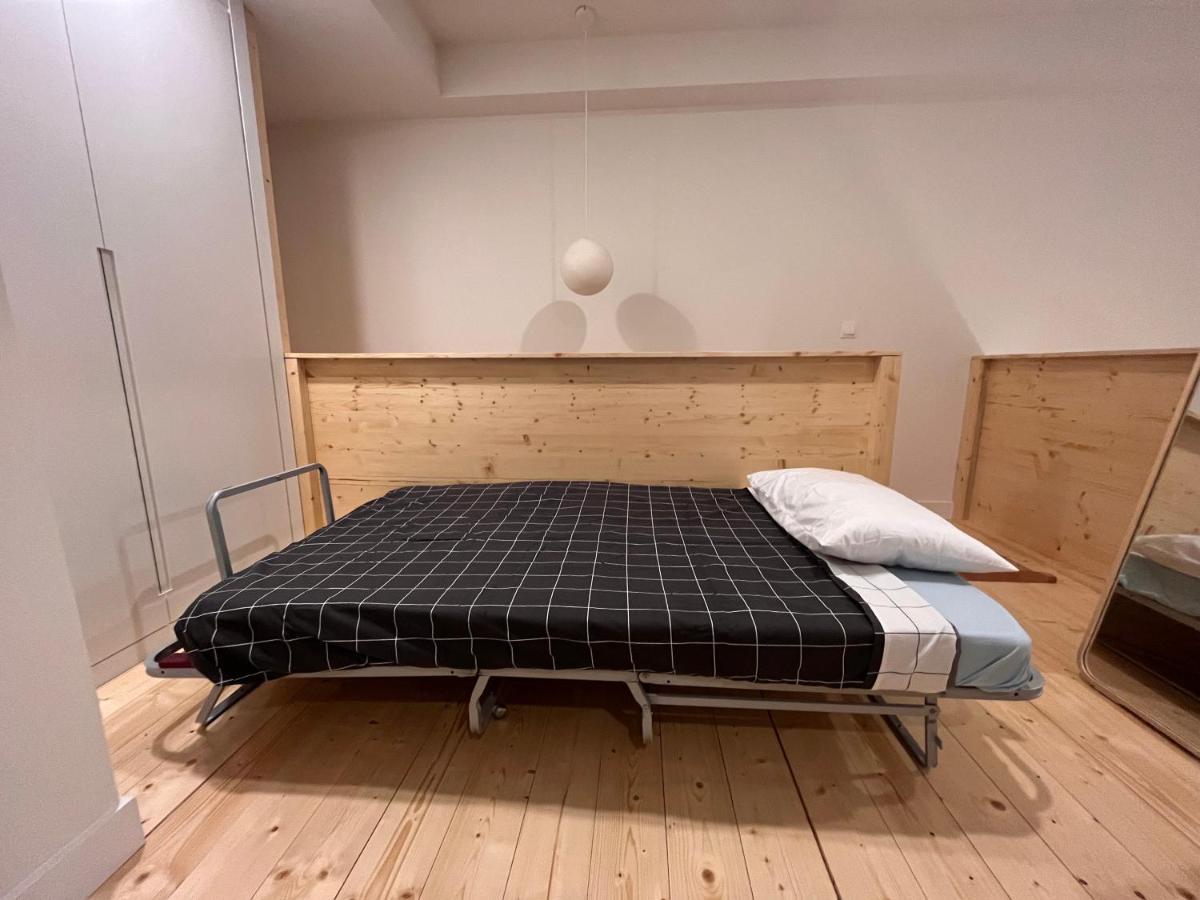 Apartament The Ventas Whim. Madryt Zewnętrze zdjęcie